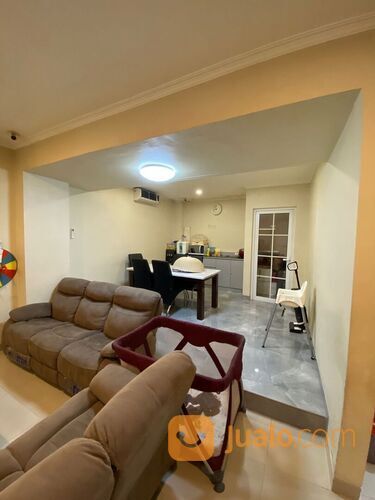 ☘️LATIGO VILLAGE GADING SERPONG☘️