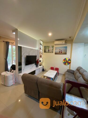 ☘️LATIGO VILLAGE GADING SERPONG☘️