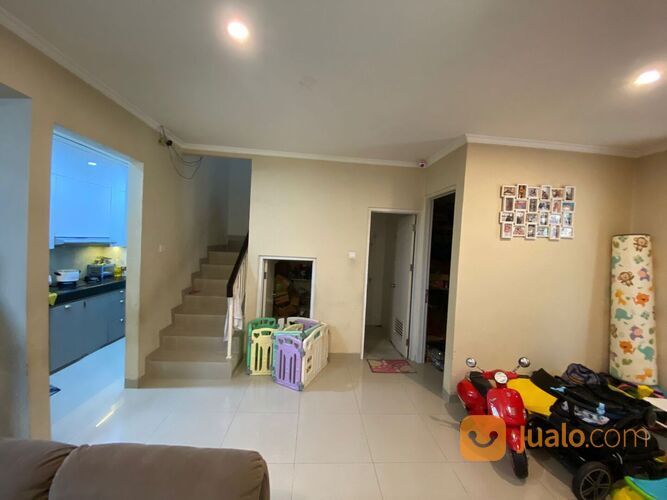 ☘️LATIGO VILLAGE GADING SERPONG☘️