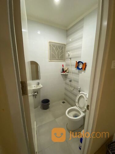 ☘️LATIGO VILLAGE GADING SERPONG☘️