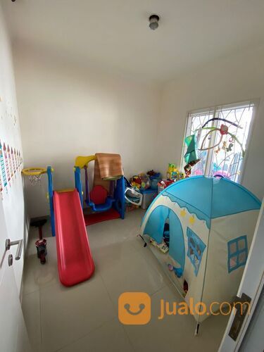 ☘️LATIGO VILLAGE GADING SERPONG☘️