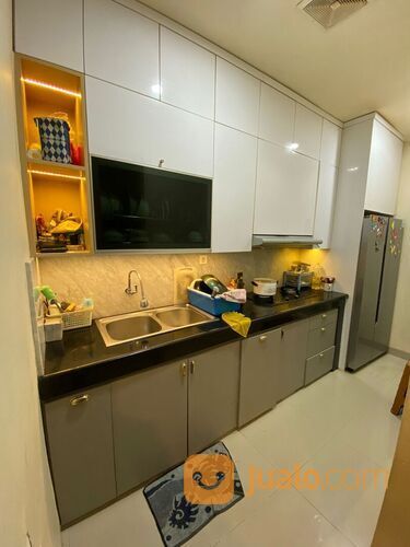 ☘️LATIGO VILLAGE GADING SERPONG☘️