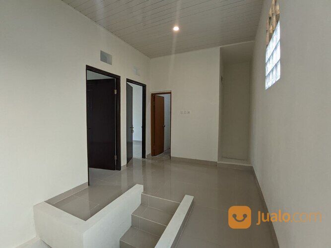 PERUMAHAN AHSAN LAKE KEMANG BOGOR