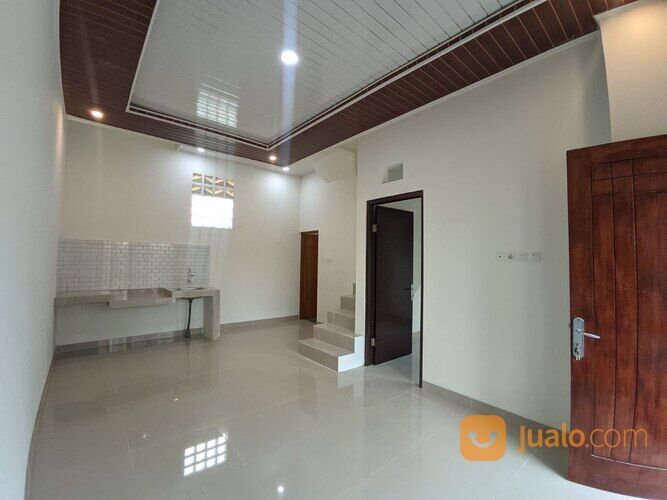 PERUMAHAN AHSAN LAKE KEMANG BOGOR