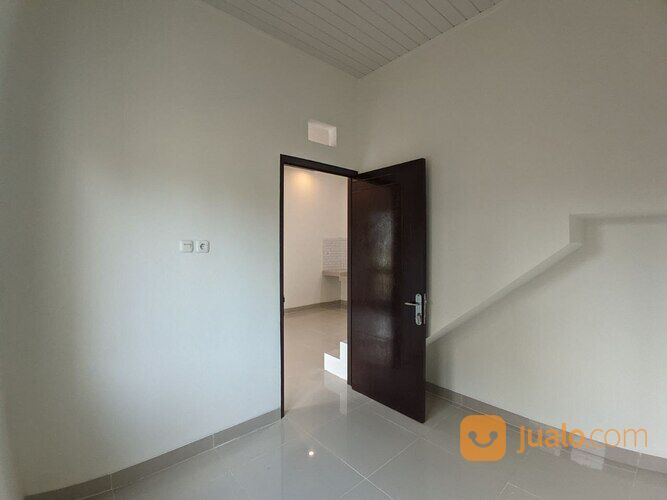 PERUMAHAN AHSAN LAKE KEMANG BOGOR