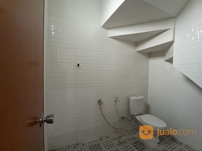 PERUMAHAN AHSAN LAKE KEMANG BOGOR