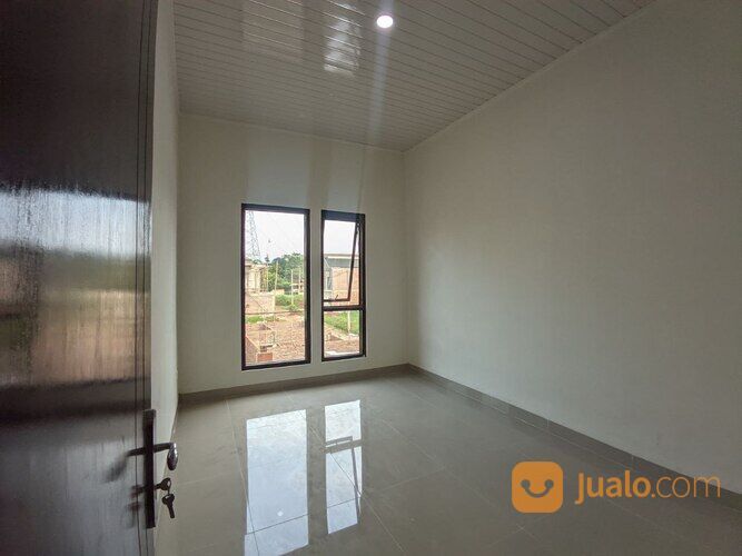 PERUMAHAN AHSAN LAKE KEMANG BOGOR