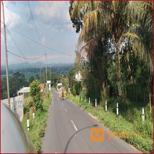 Kawasan Wisata Menoreh Jogja, Cocok Bangun Villa, Siap Ajb