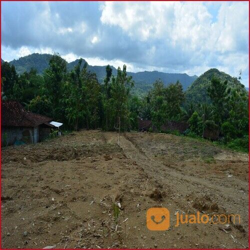 Kawasan Wisata Menoreh Jogja, Cocok Bangun Villa, Siap Ajb