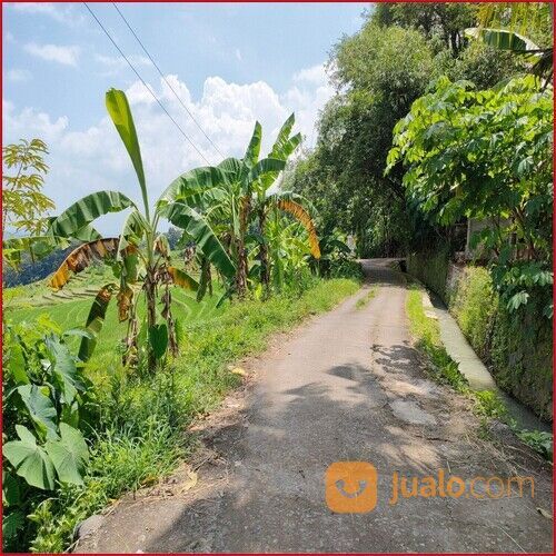 Kawasan Wisata Menoreh Jogja, Cocok Bangun Villa, Siap Ajb