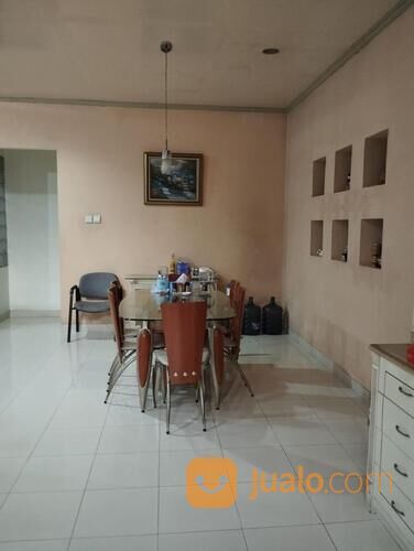 PERUMAHAN BUGEL INDAH - CIMONE