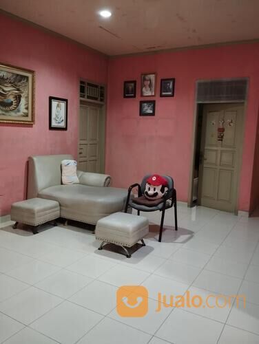 PERUMAHAN BUGEL INDAH - CIMONE