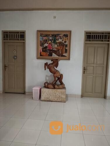 PERUMAHAN BUGEL INDAH - CIMONE