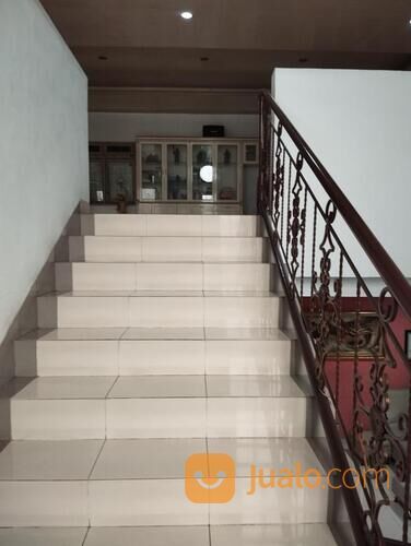 PERUMAHAN BUGEL INDAH - CIMONE