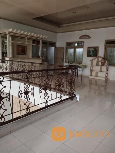 PERUMAHAN BUGEL INDAH - CIMONE