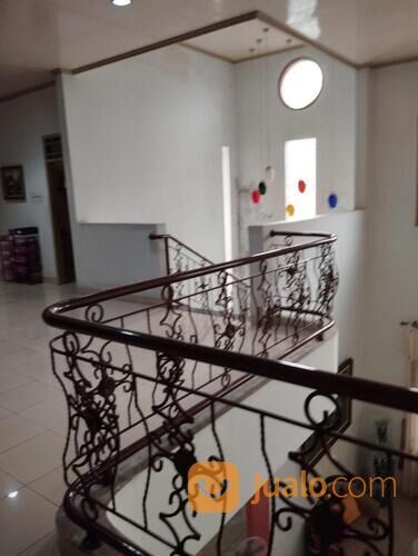 PERUMAHAN BUGEL INDAH - CIMONE