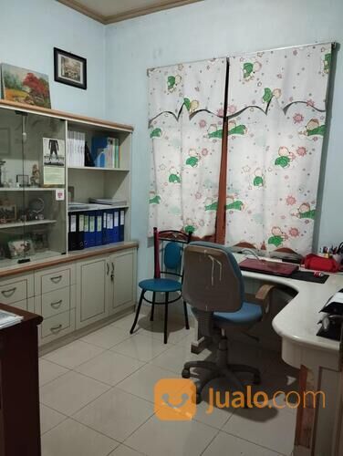 PERUMAHAN BUGEL INDAH - CIMONE