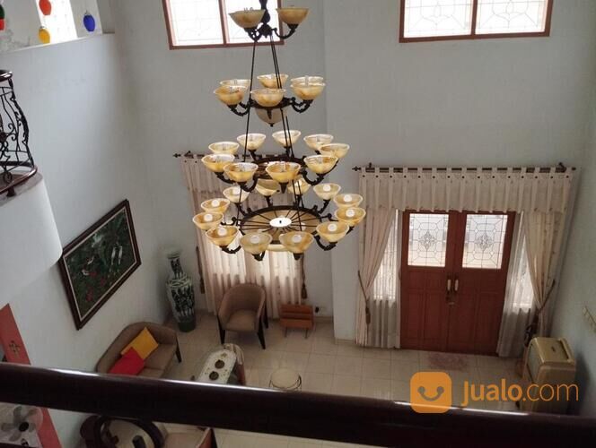 PERUMAHAN BUGEL INDAH - CIMONE