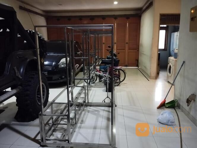 PERUMAHAN BUGEL INDAH - CIMONE