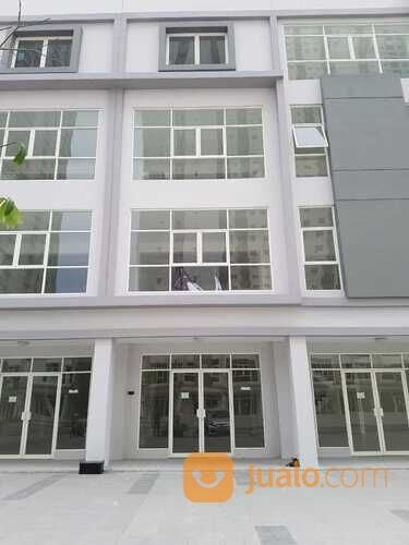 RUKO PUNCAK DHARMAHUSADA PDH BLOK C, MERR JALAN DR. IR. H. SOEKARNO