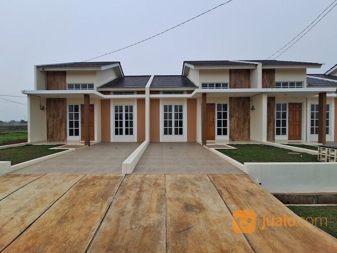 The wonderful Cikarang city