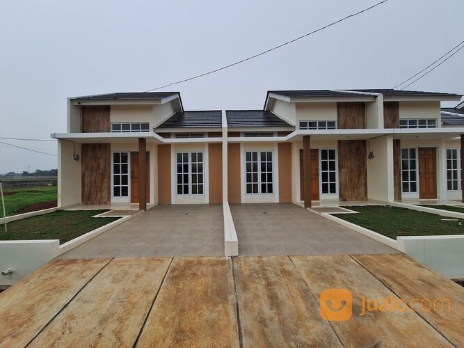 The wonderful Cikarang city