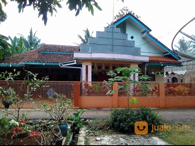 Rumah tinggal Minimalis di kota Banjar