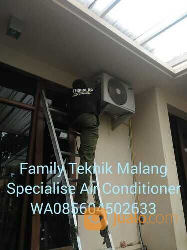 Jasa pasang ac service ac turen paling laris 085604502633