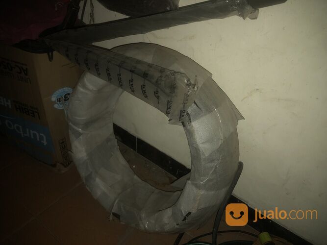 Kawasaki ninja Karbu 250 2 silinder