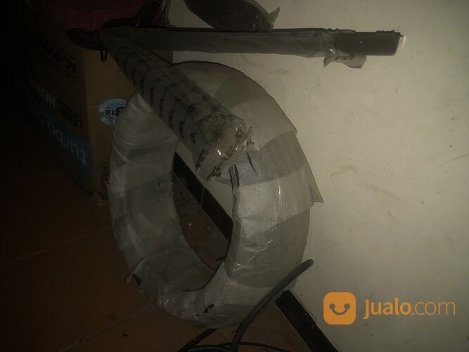 Kawasaki ninja Karbu 250 2 silinder