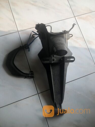 Kawasaki ninja Karbu 250 2 silinder