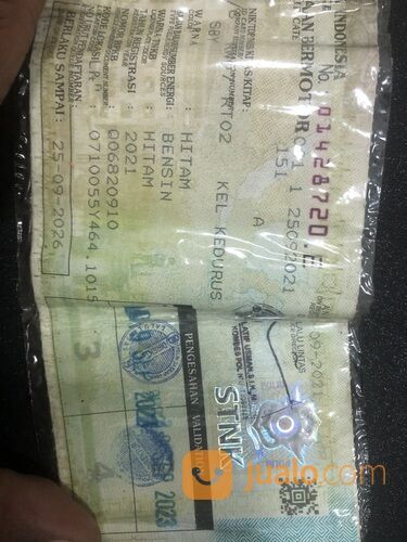 Kawasaki ninja Karbu 250 2 silinder