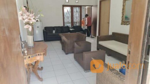 Rumah Hadap Selatan 3 Kamar Boulevard Balangan Pratama Jimbaran