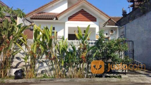 Rumah Hadap Selatan 3 Kamar Boulevard Balangan Pratama Jimbaran