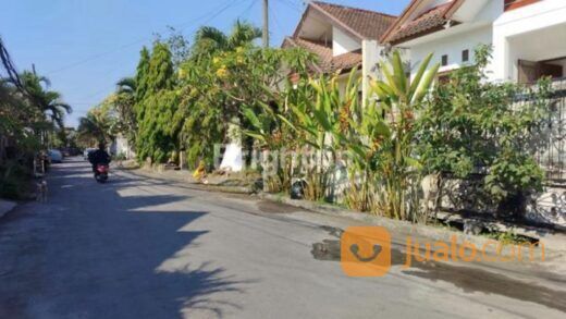 Rumah Hadap Selatan 3 Kamar Boulevard Balangan Pratama Jimbaran