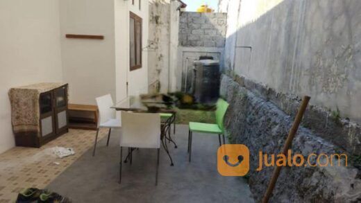 Rumah Hadap Selatan 3 Kamar Boulevard Balangan Pratama Jimbaran