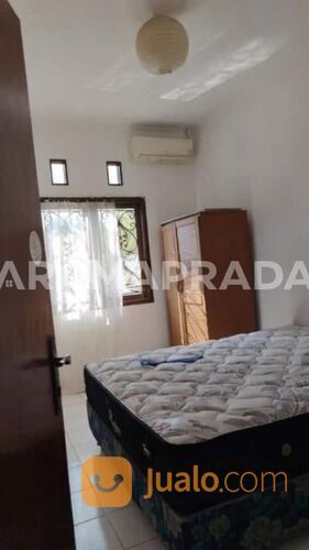 Rumah Hadap Selatan 3 Kamar Boulevard Balangan Pratama Jimbaran