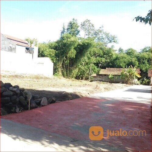 Dekat Lapangan Sembego, Maguwo, 100 an M2. Akses Mobil