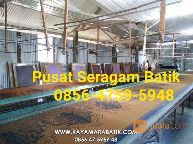 HARGA PABRIK!!0856 -4759 - 5948, Pusat Baju Batik Di Banda Aceh,