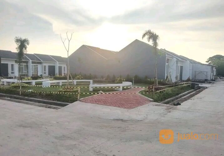 Perum Subsidi di Cibitung Muktiwari, Gran Harmoni Cibitung