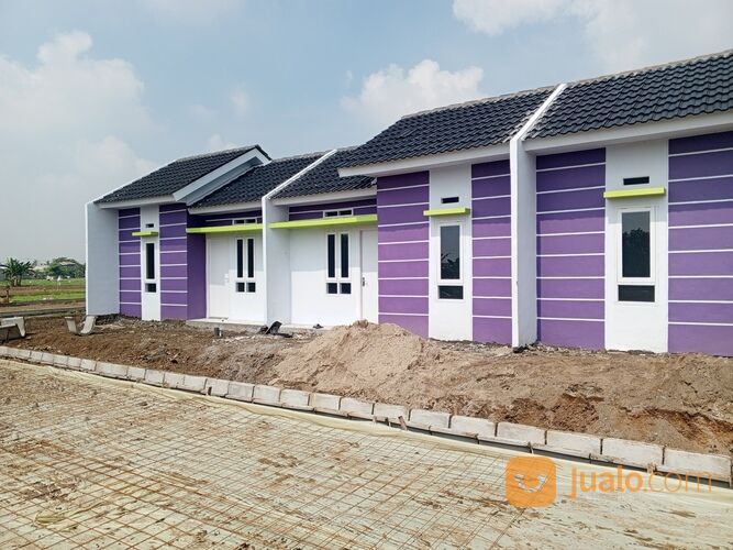 Rumah Subsidi di Pondok Permata 2 Muarabakti Babelan