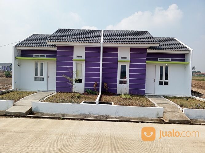 Rumah Subsidi di Pondok Permata 2 Muarabakti Babelan