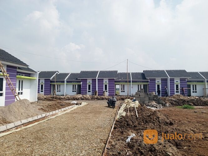Rumah Subsidi di Pondok Permata 2 Muarabakti Babelan