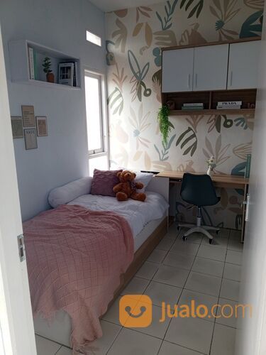 Rumah Subsidi di Pondok Permata 2 Muarabakti Babelan