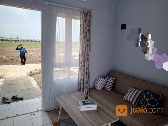 Rumah Subsidi di Pondok Permata 2 Muarabakti Babelan