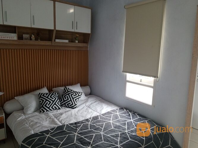 Rumah Subsidi di Pondok Permata 2 Muarabakti Babelan