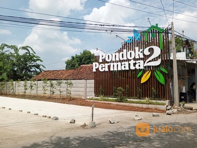 Rumah Subsidi di Pondok Permata 2 Muarabakti Babelan
