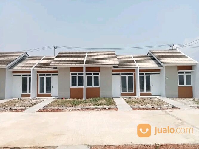 Perumahan Subsidi di Kedung Jaya Bebelan Grand Anandara Residence