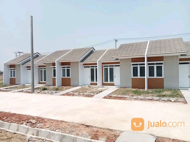 Perumahan Subsidi di Kedung Jaya Bebelan Grand Anandara Residence