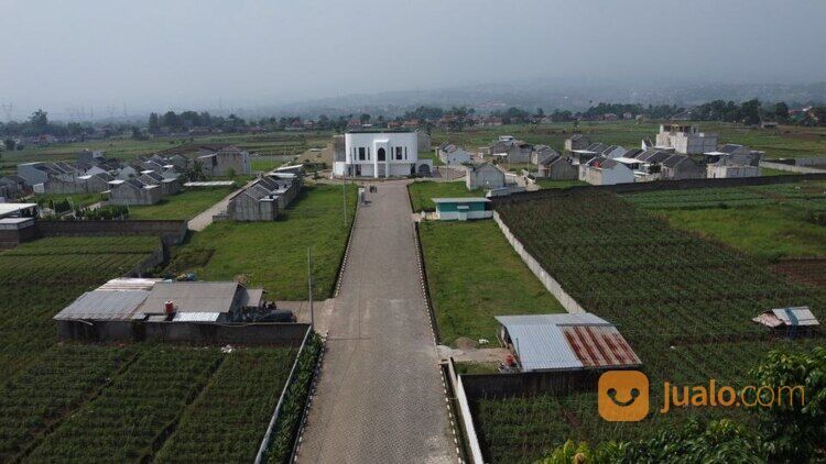 Perumahan Daerah Soreang Bandung